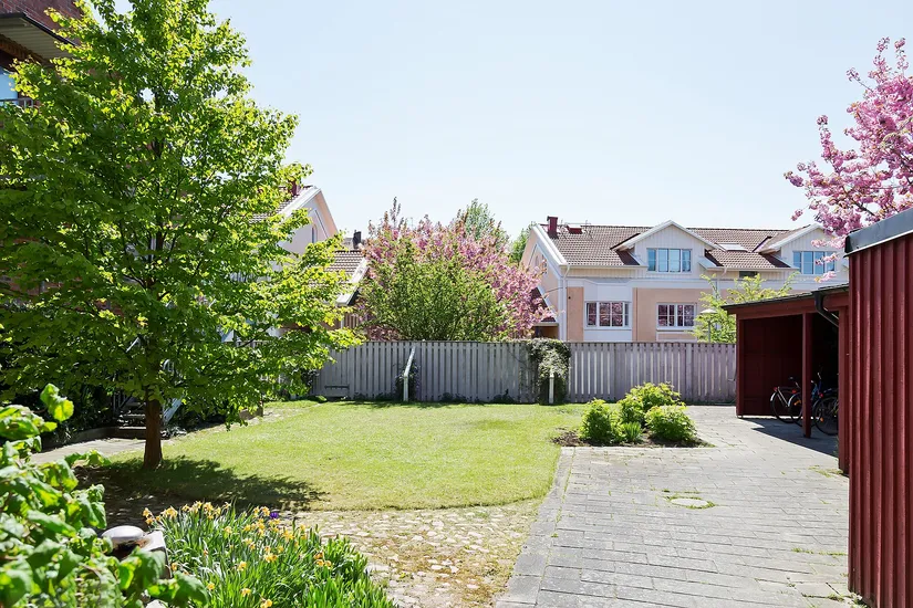 Bostadsrätt, Stora Tvärgatan 42A, Lund - Centrum, Lund