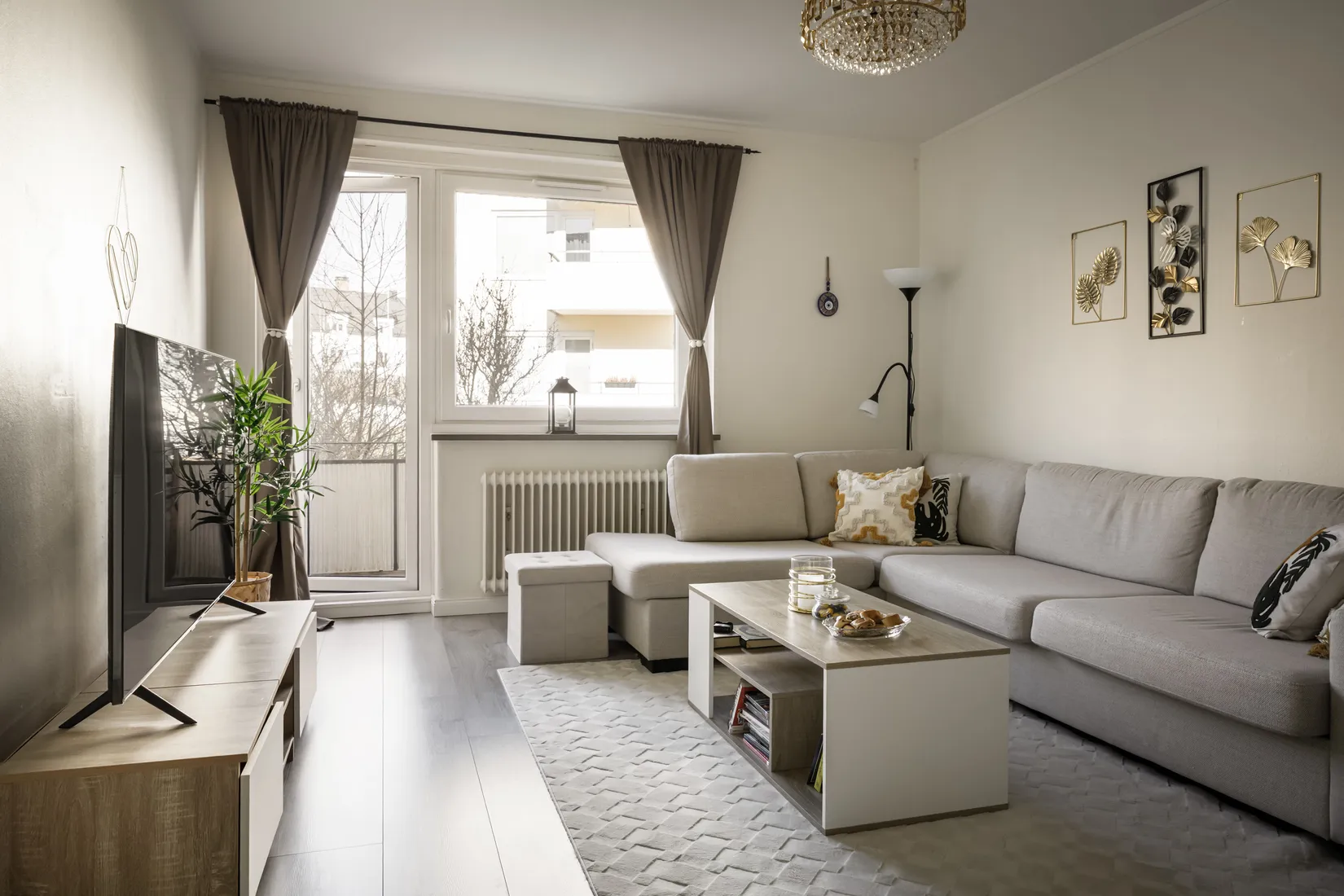 Bostadsrätt, Ravingatan 5, Huskvarna, Jönköping