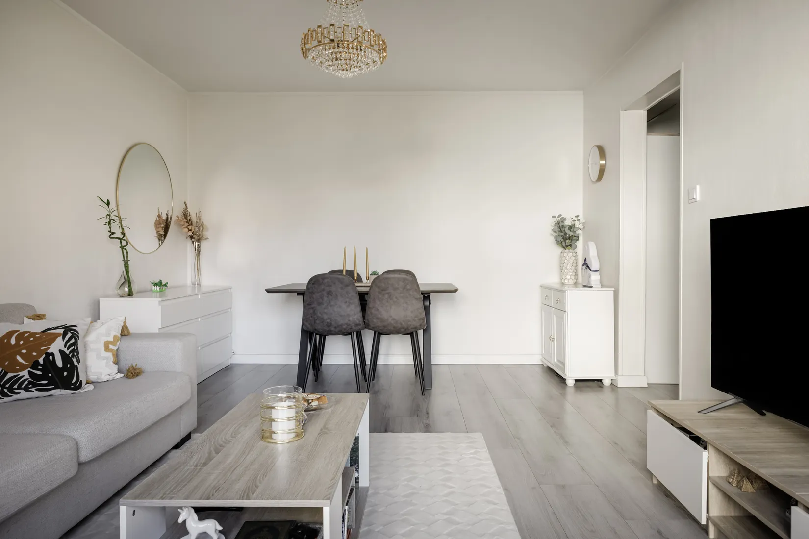 Bostadsrätt, Ravingatan 5, Huskvarna, Jönköping