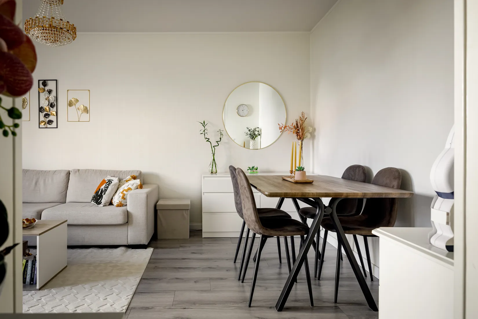 Bostadsrätt, Ravingatan 5, Huskvarna, Jönköping