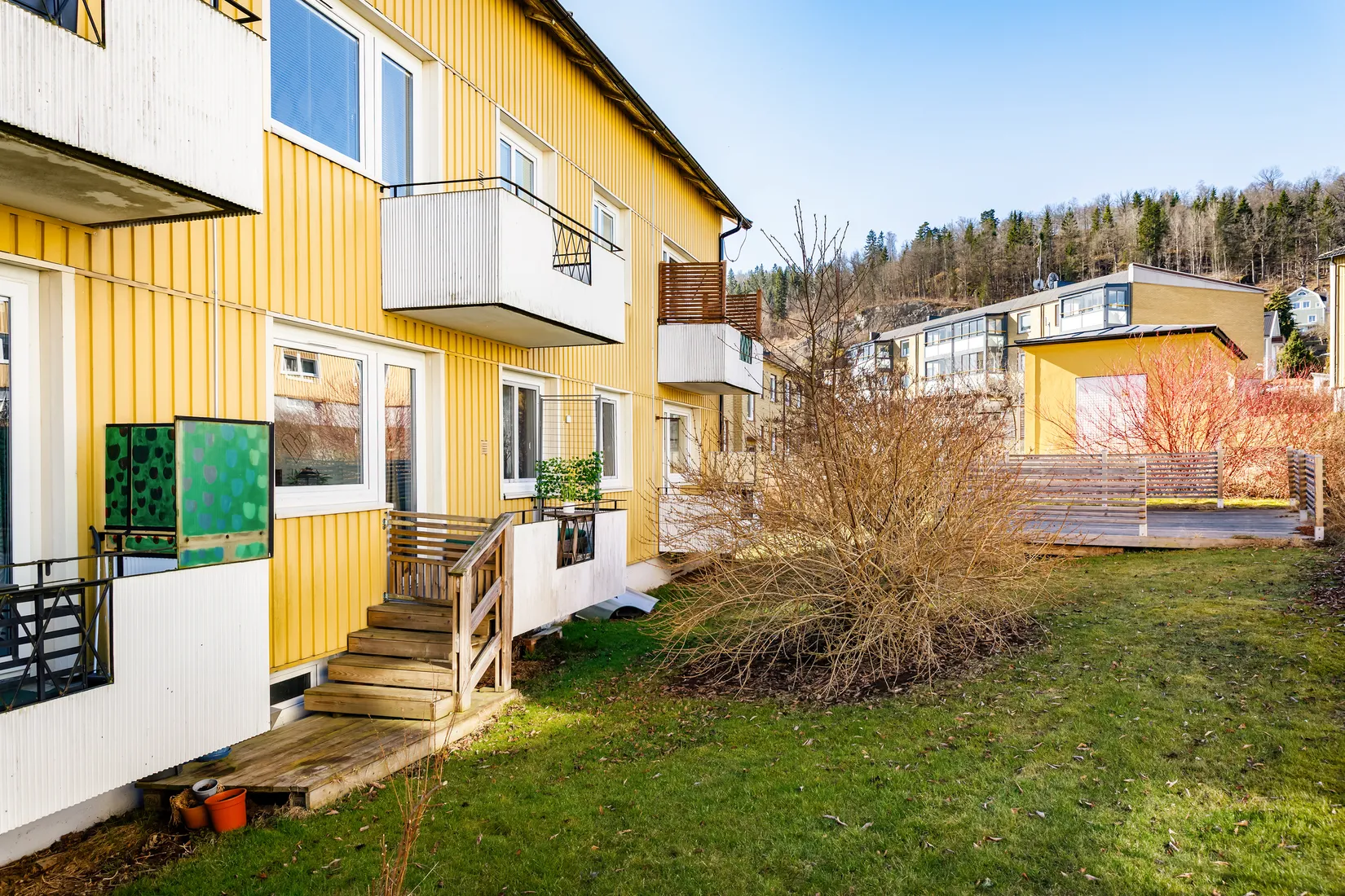 Bostadsrätt, Ravingatan 5, Huskvarna, Jönköping