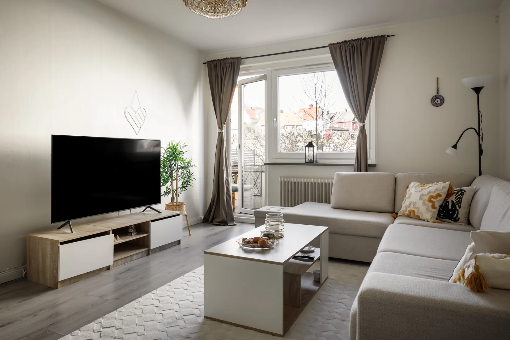 Bostadsrätt, Ravingatan 5, Huskvarna, Jönköping