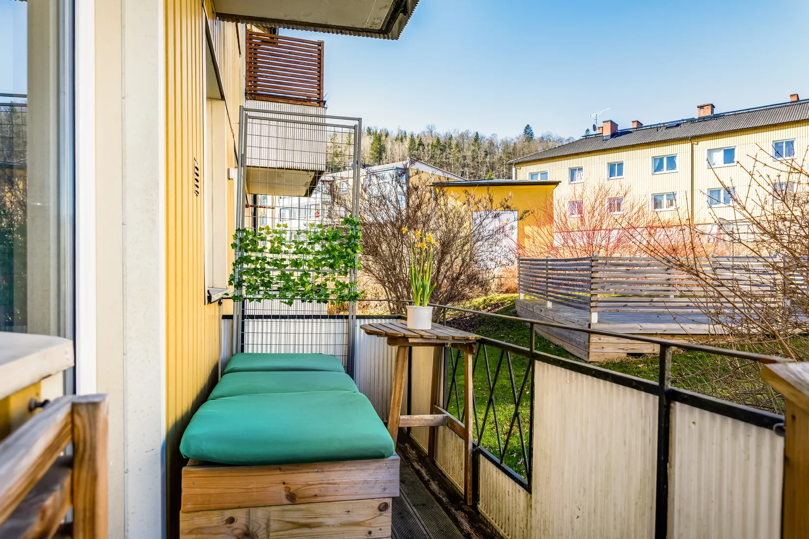 Bostadsrätt, Ravingatan 5, Huskvarna, Jönköping