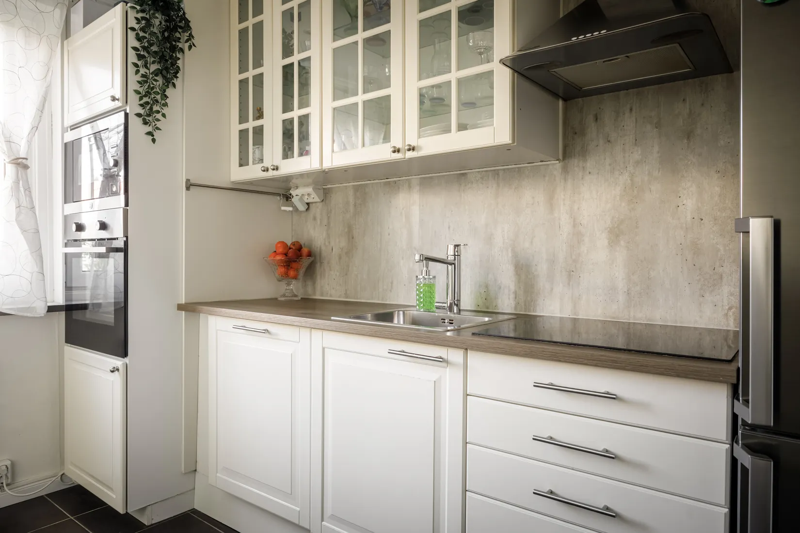 Bostadsrätt, Ravingatan 5, Huskvarna, Jönköping