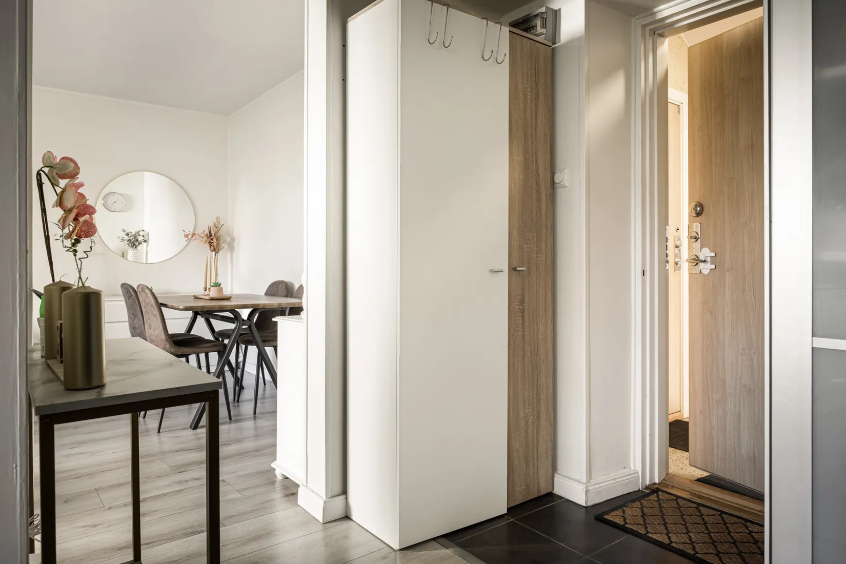 Bostadsrätt, Ravingatan 5, Huskvarna, Jönköping