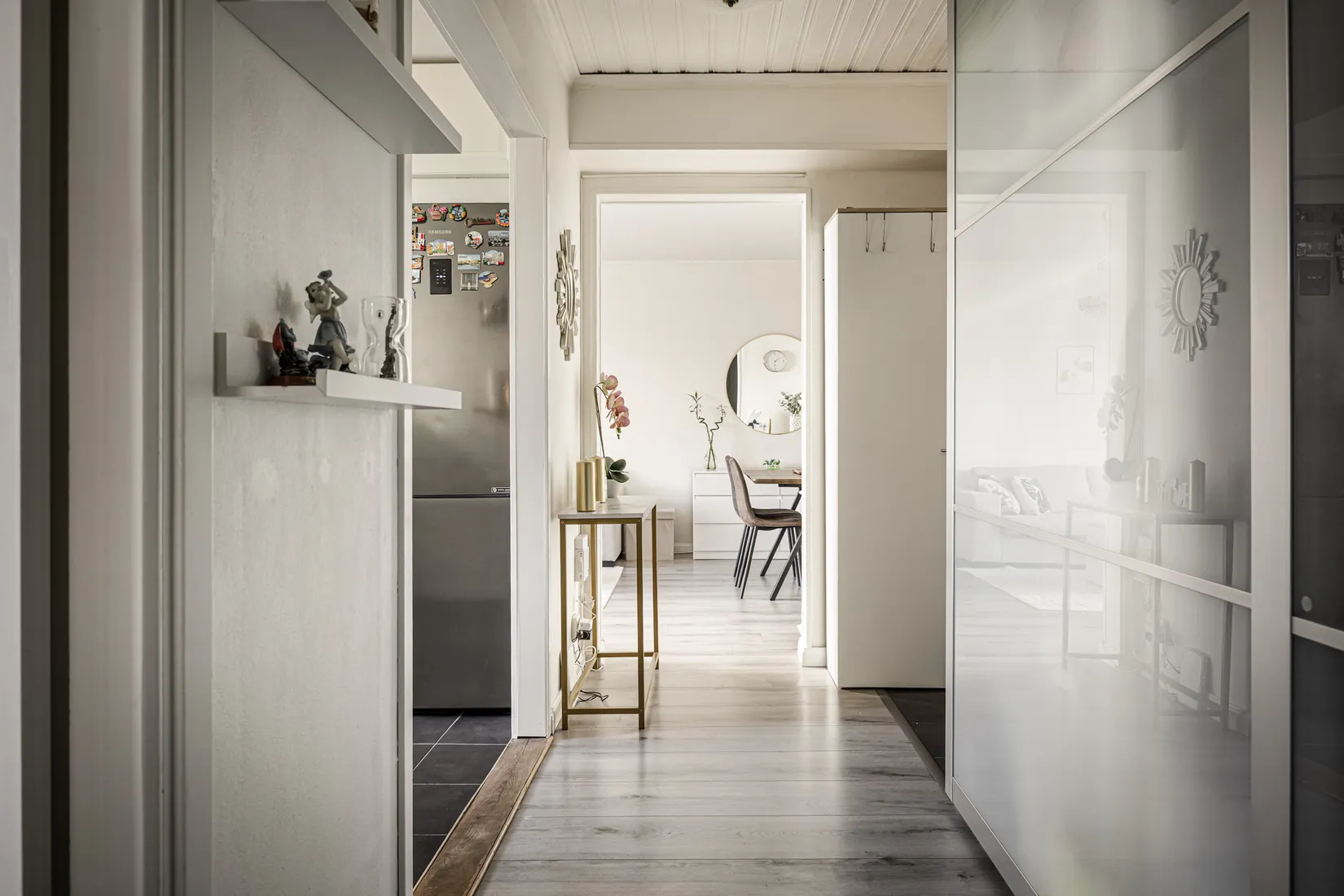 Bostadsrätt, Ravingatan 5, Huskvarna, Jönköping