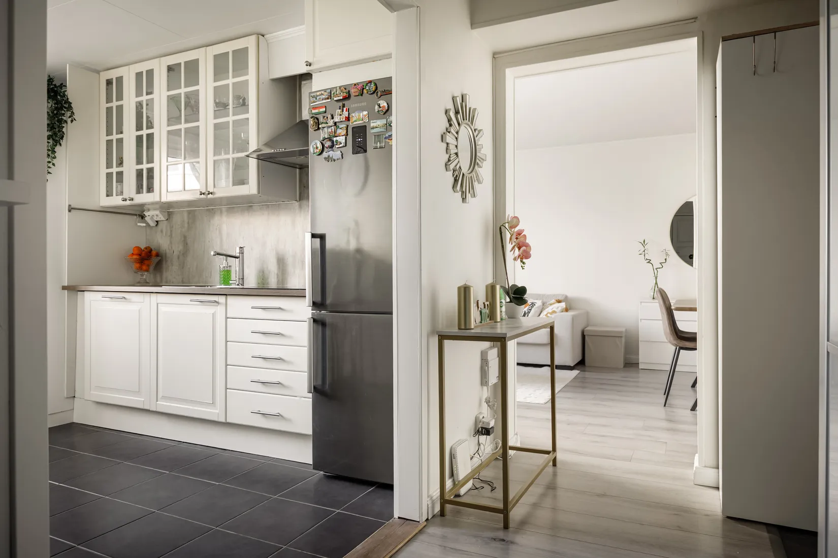 Bostadsrätt, Ravingatan 5, Huskvarna, Jönköping