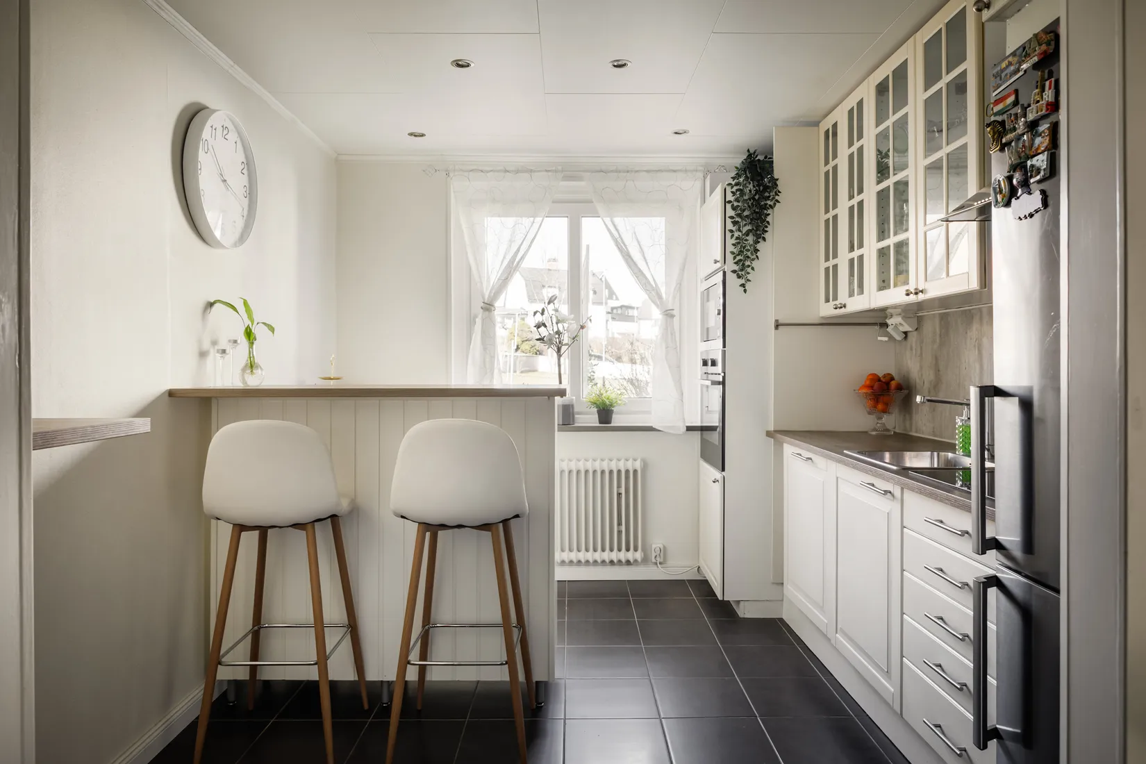 Bostadsrätt, Ravingatan 5, Huskvarna, Jönköping