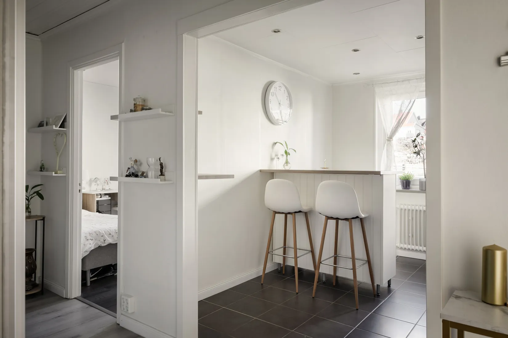 Bostadsrätt, Ravingatan 5, Huskvarna, Jönköping