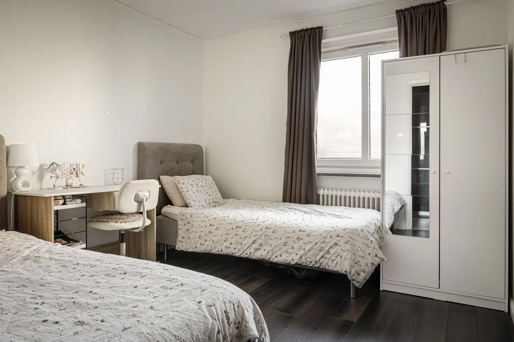 Bostadsrätt, Ravingatan 5, Huskvarna, Jönköping