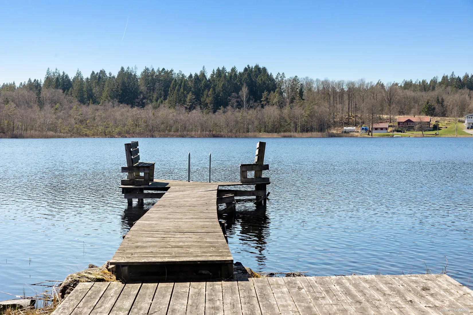 Villa, Bondövägen 5, Härryda