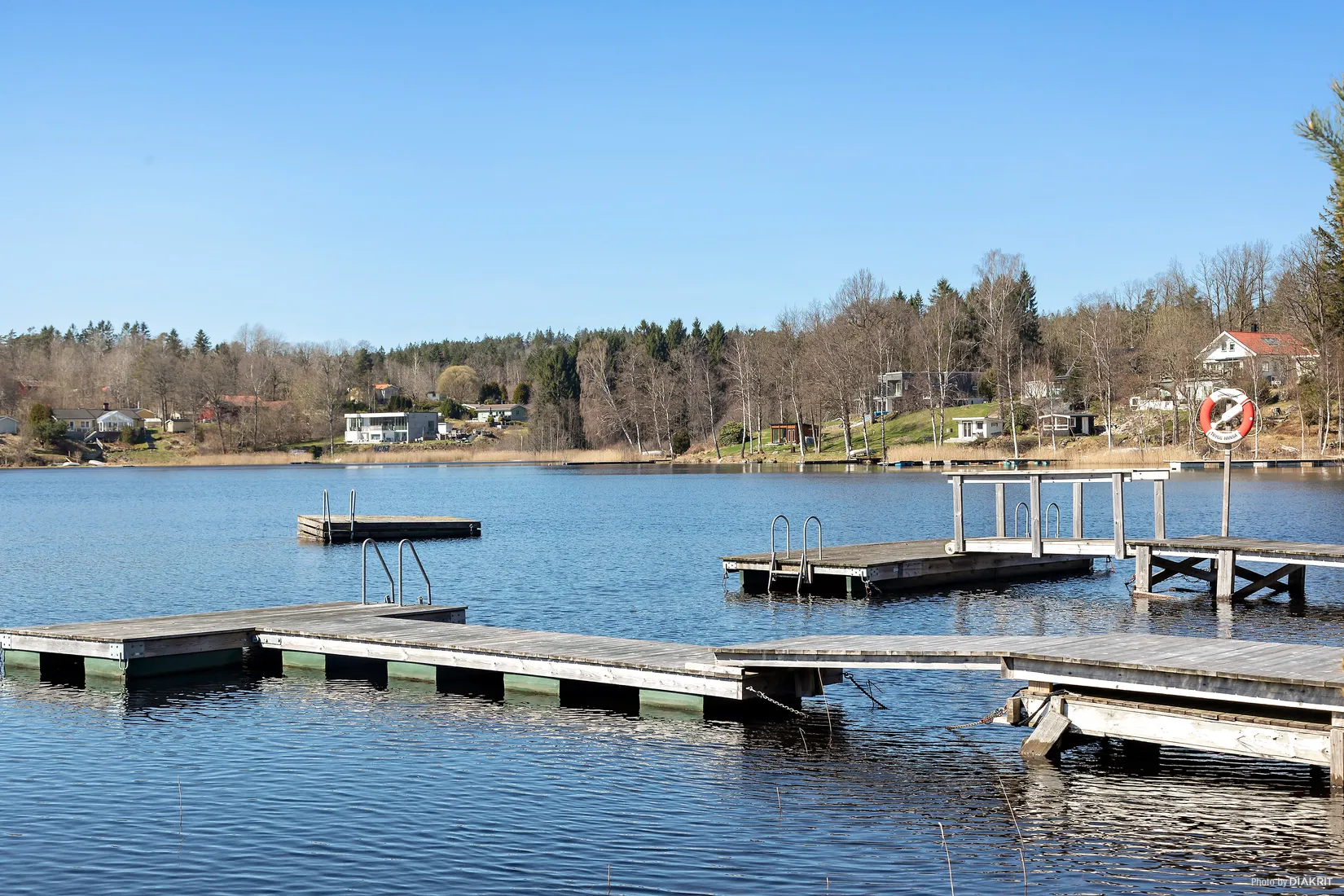 Villa, Bondövägen 5, Härryda