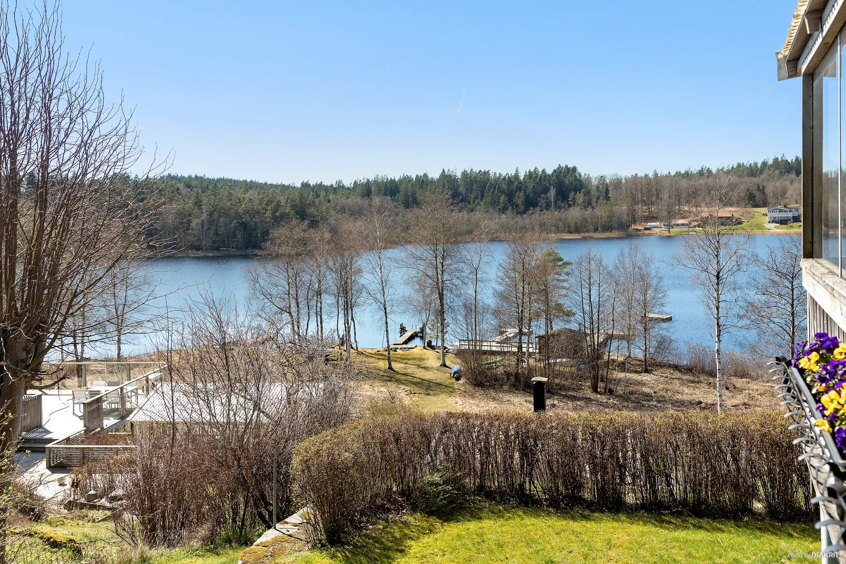 Villa, Bondövägen 5, Härryda