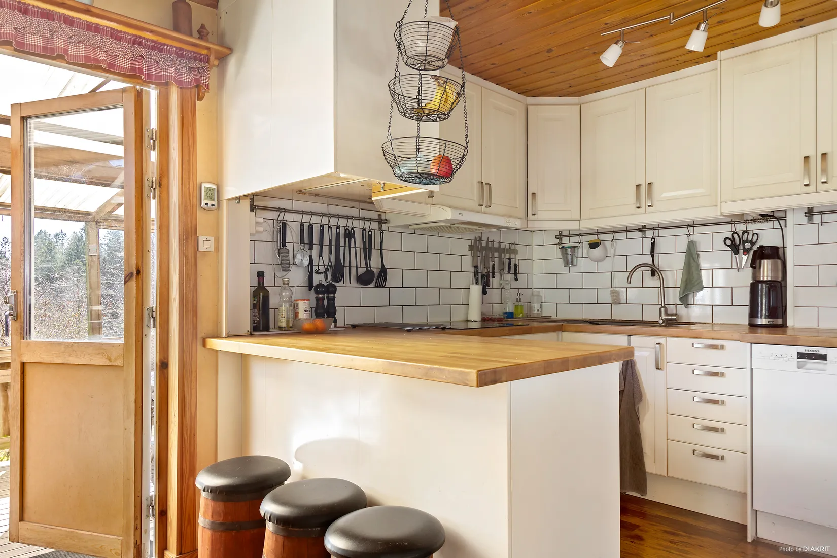 Villa, Bondövägen 5, Härryda