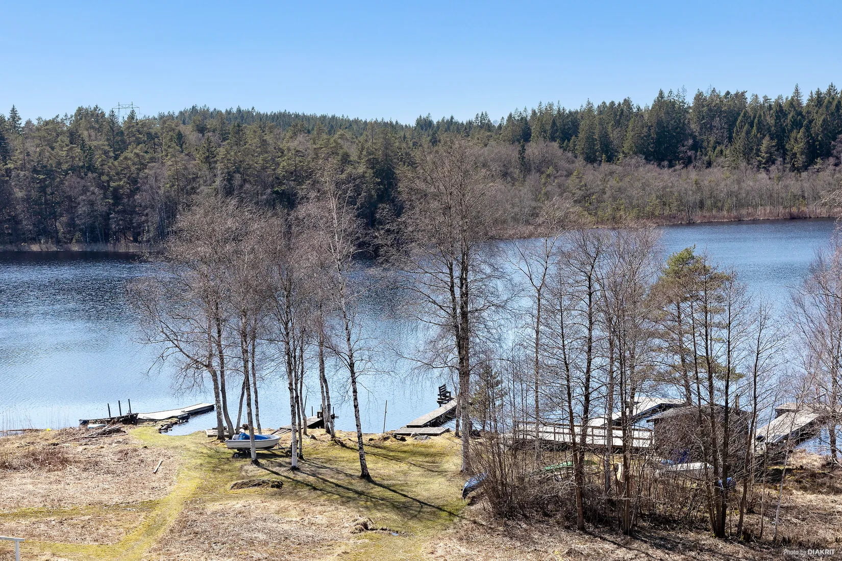 Villa, Bondövägen 5, Härryda