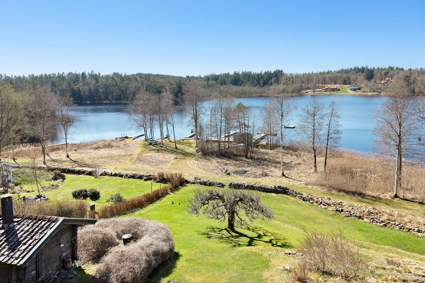 Villa, Bondövägen 5, Härryda