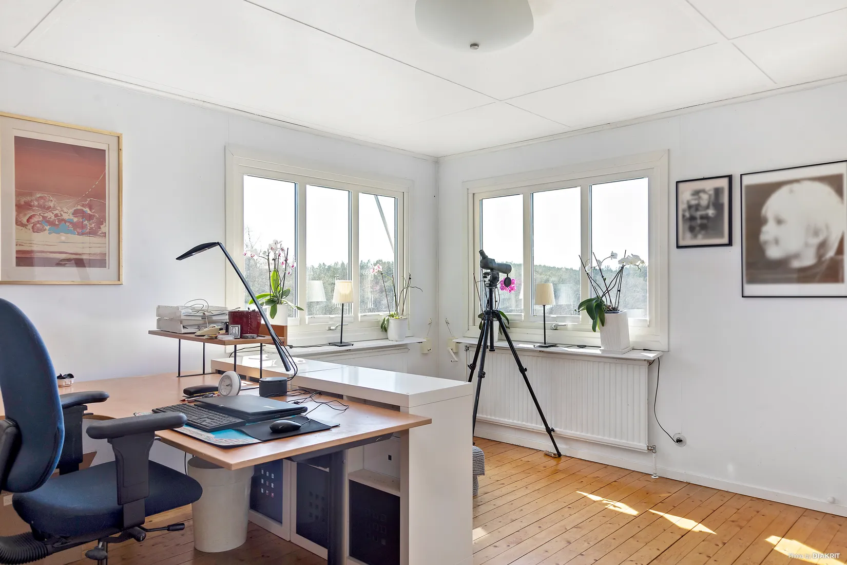 Villa, Bondövägen 5, Härryda