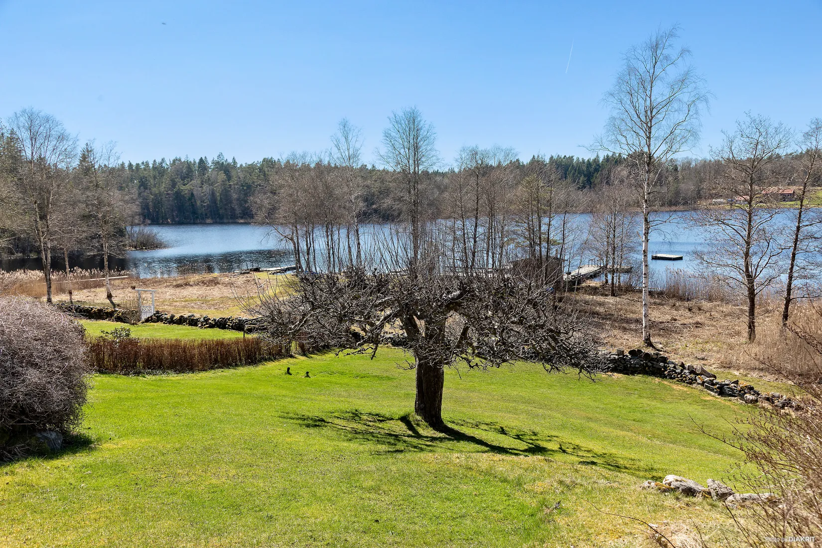 Villa, Bondövägen 5, Härryda