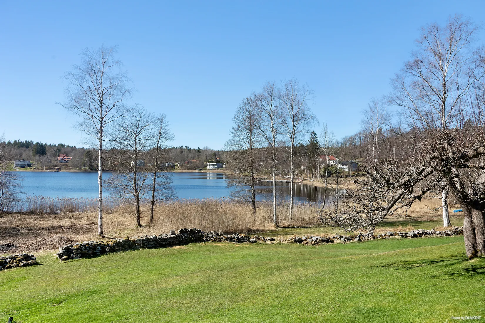 Villa, Bondövägen 5, Härryda