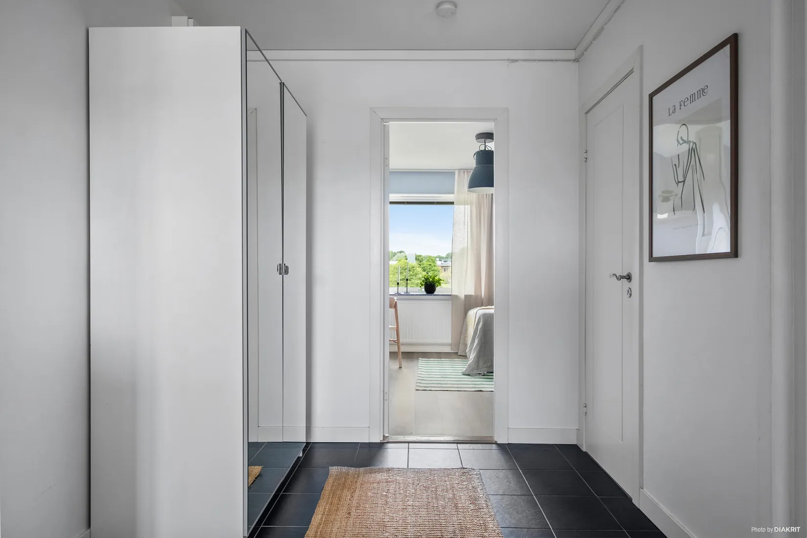 Bostadsrätt, Ponnygatan 2 E, Åby, Mölndal