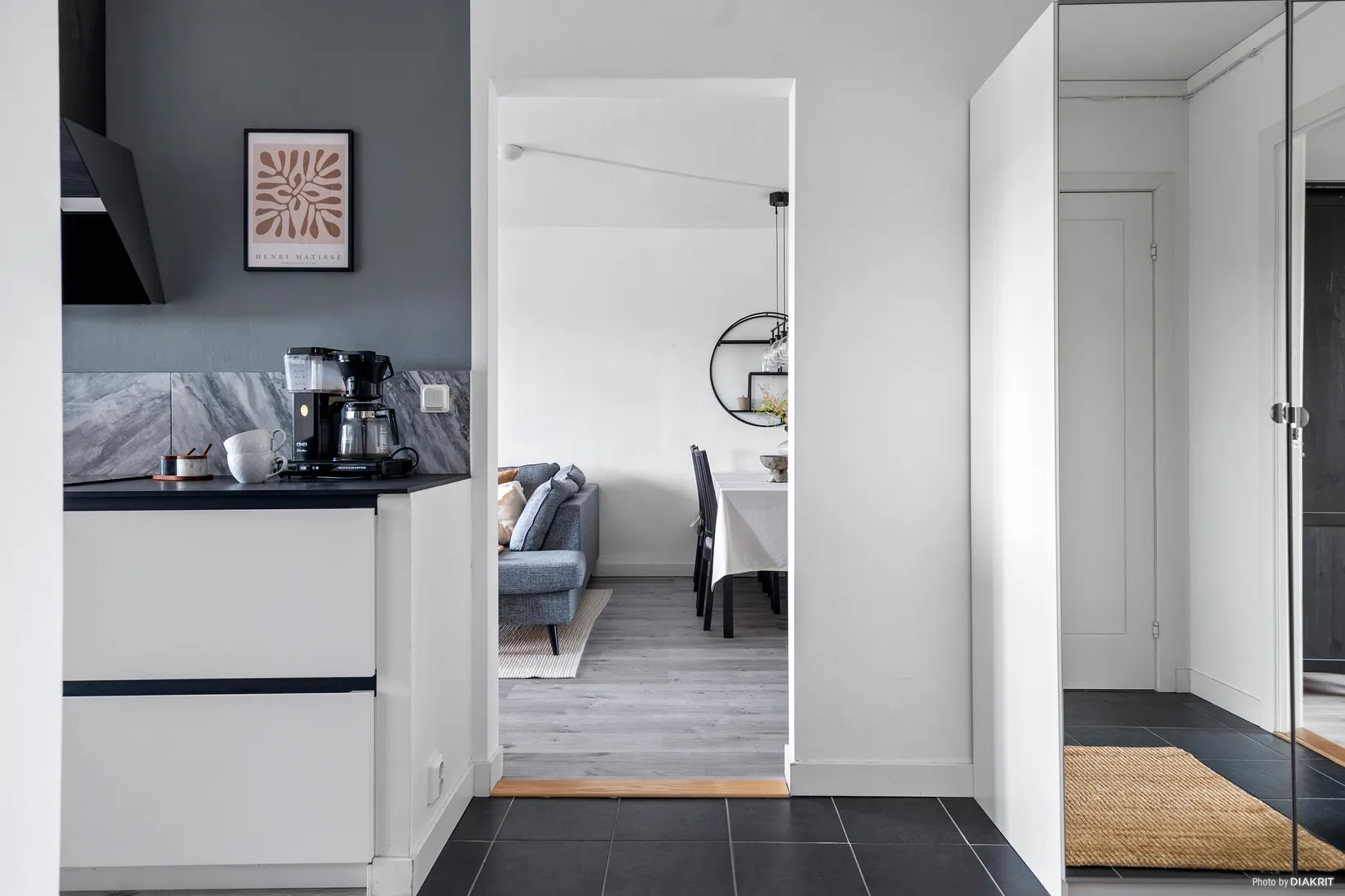 Bostadsrätt, Ponnygatan 2 E, Åby, Mölndal