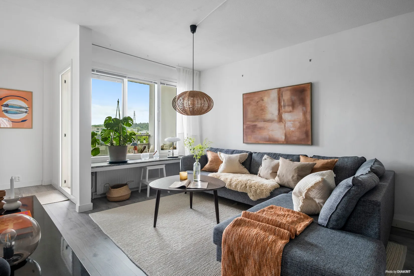 Bostadsrätt, Ponnygatan 2 E, Åby, Mölndal