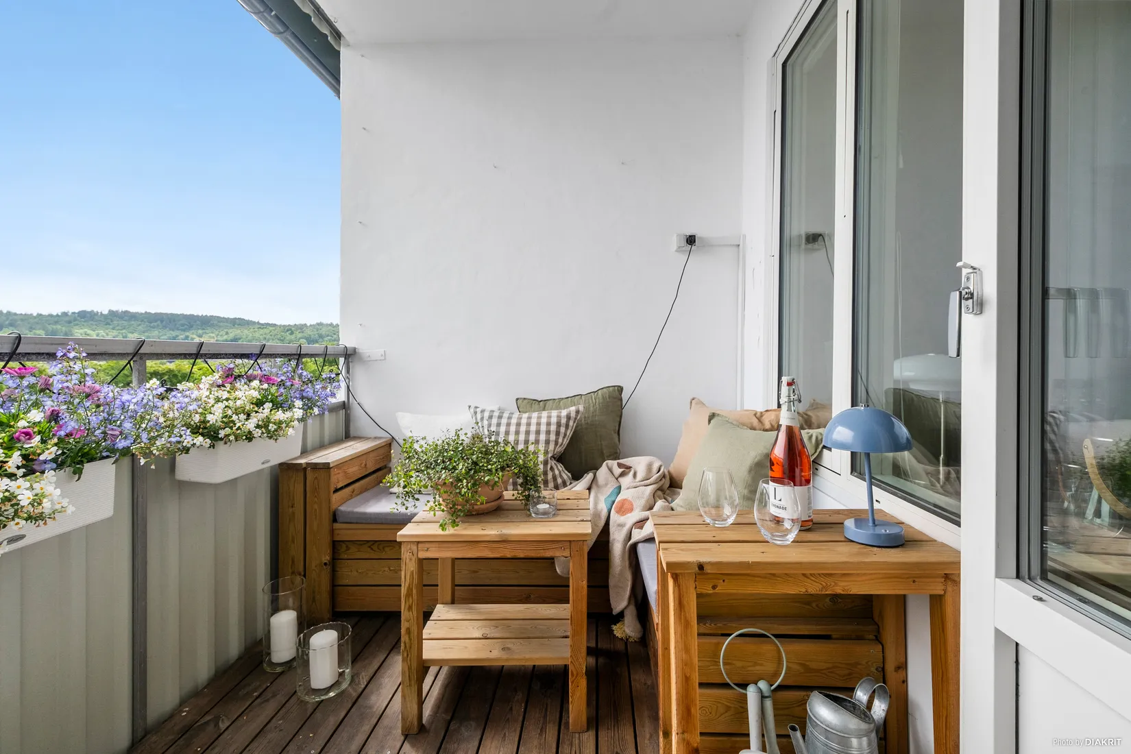 Bostadsrätt, Ponnygatan 2 E, Åby, Mölndal