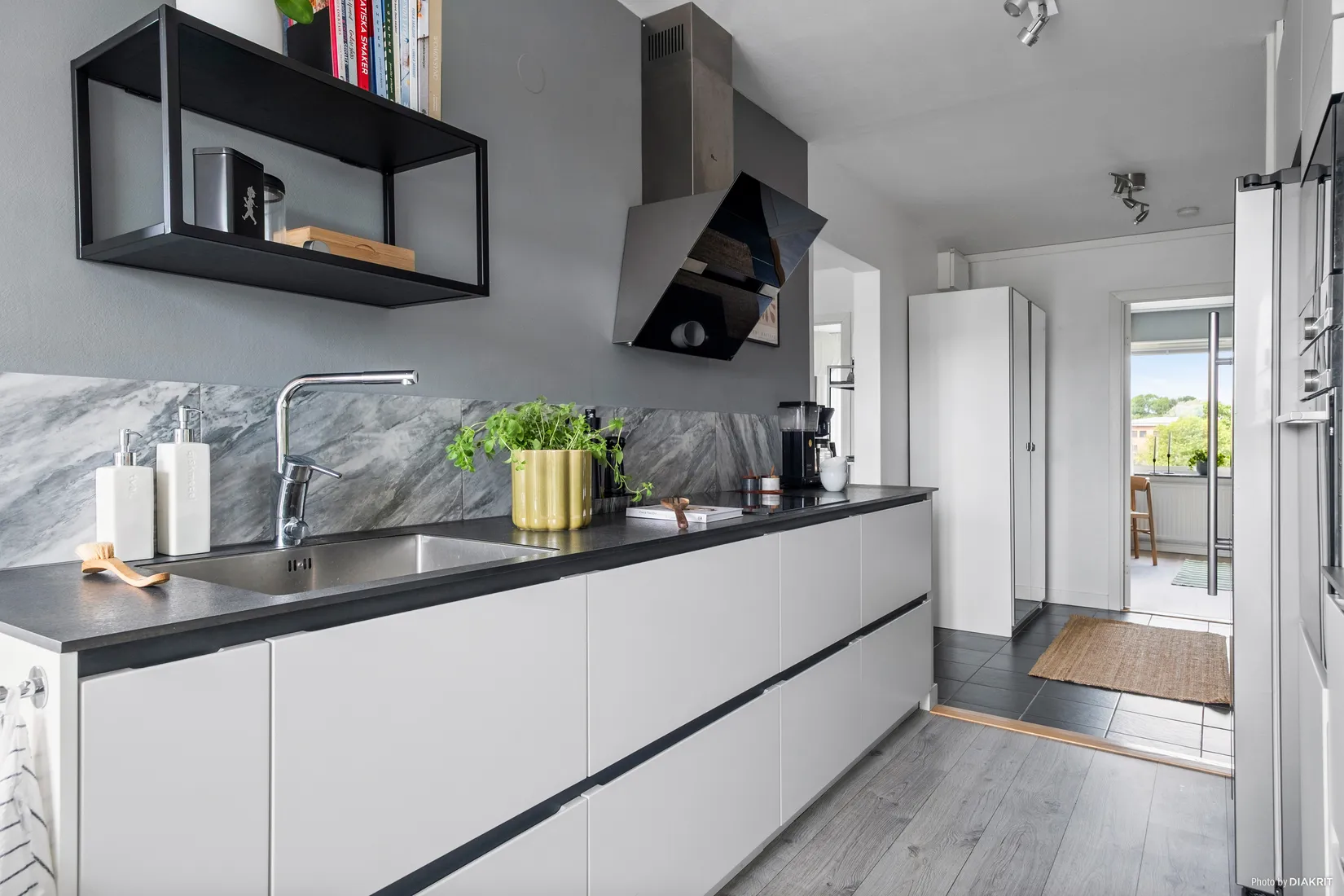 Bostadsrätt, Ponnygatan 2 E, Åby, Mölndal