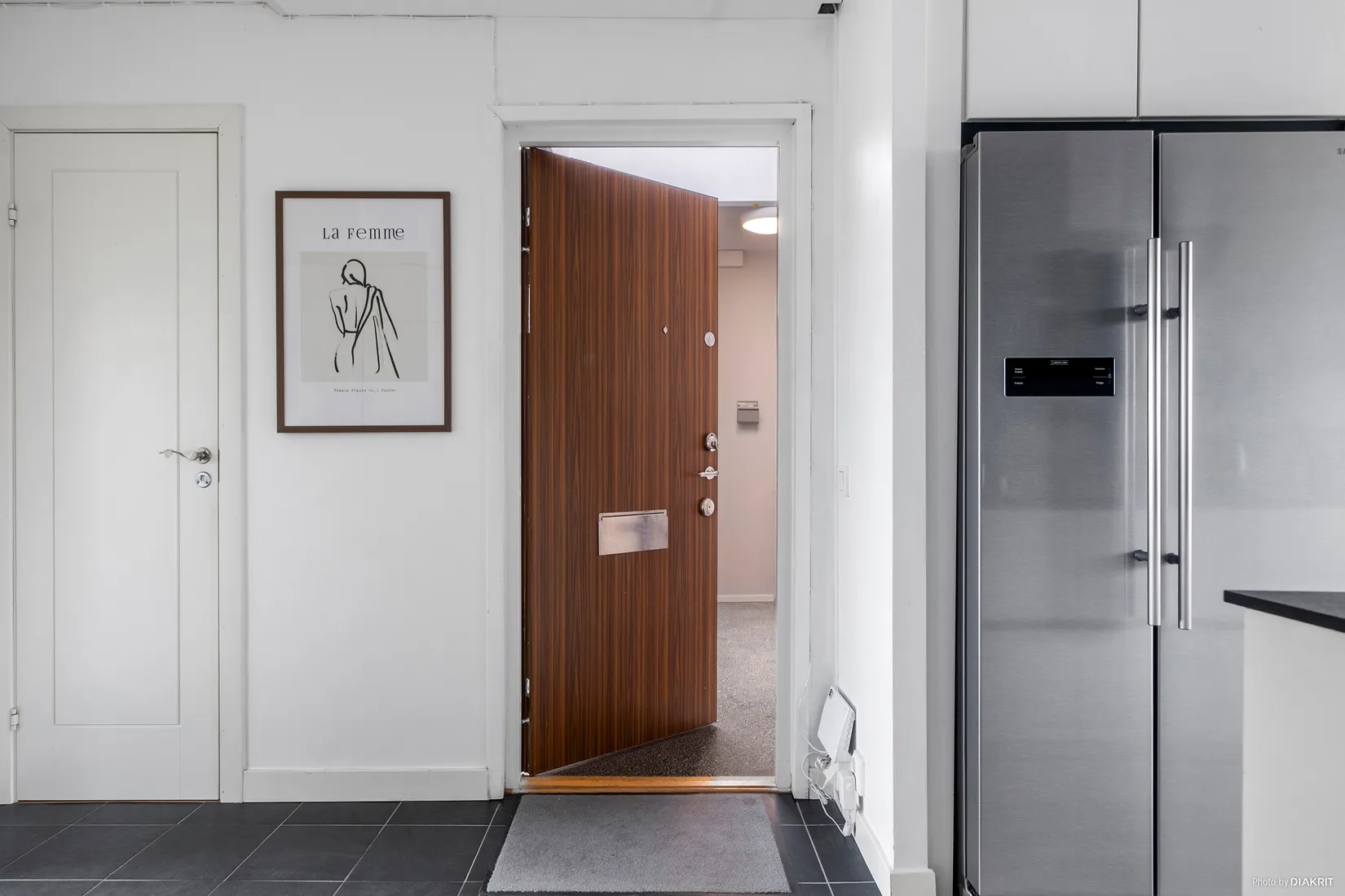 Bostadsrätt, Ponnygatan 2 E, Åby, Mölndal