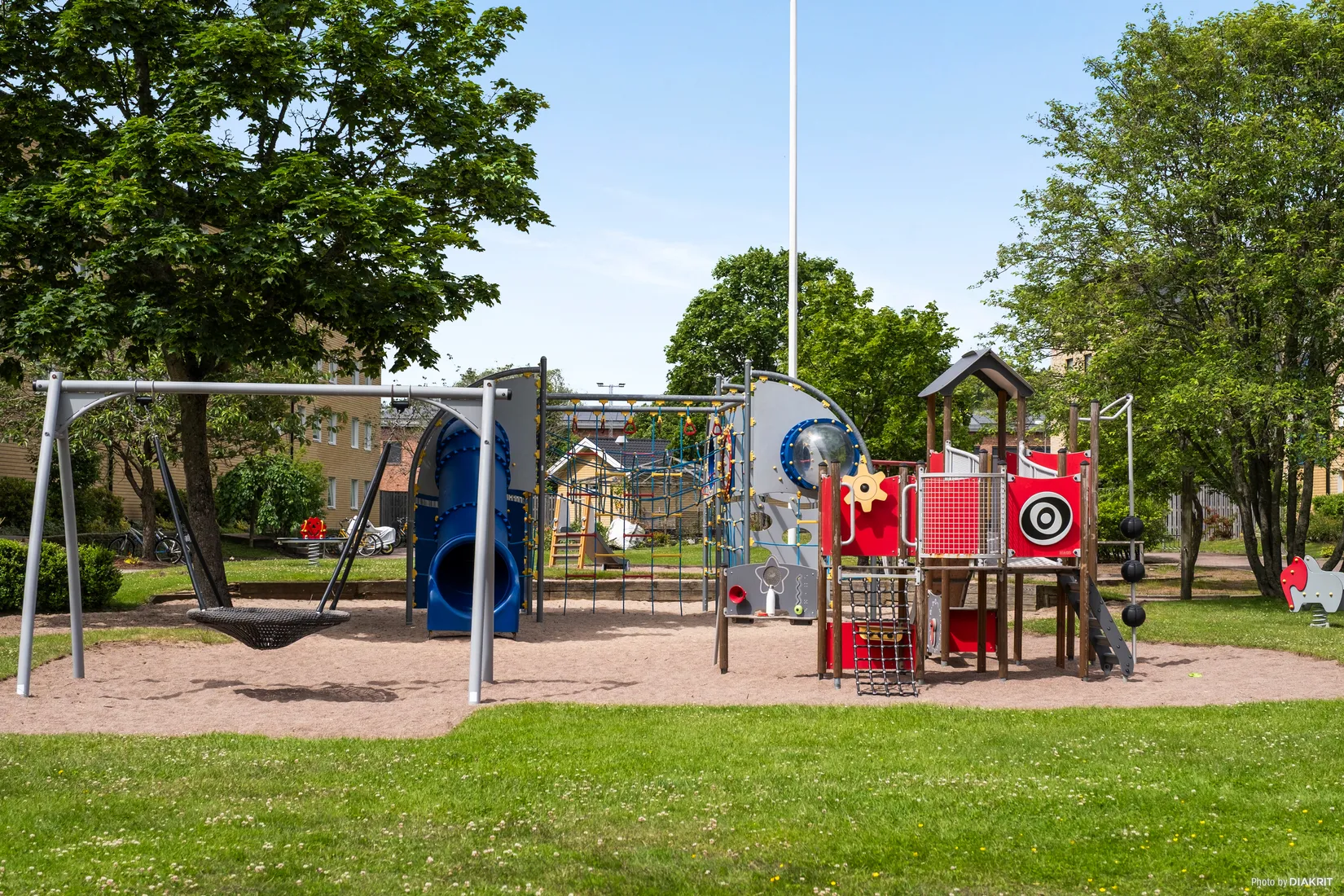 Bostadsrätt, Ponnygatan 2 E, Åby, Mölndal