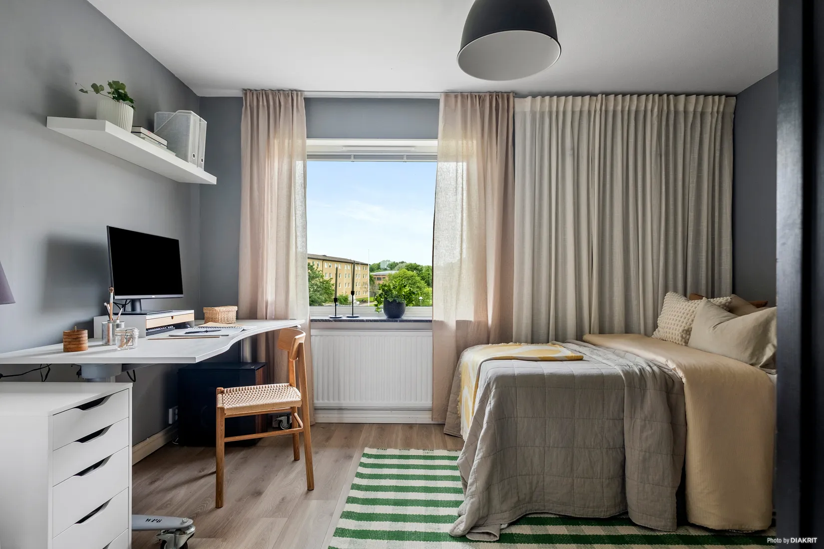 Bostadsrätt, Ponnygatan 2 E, Åby, Mölndal