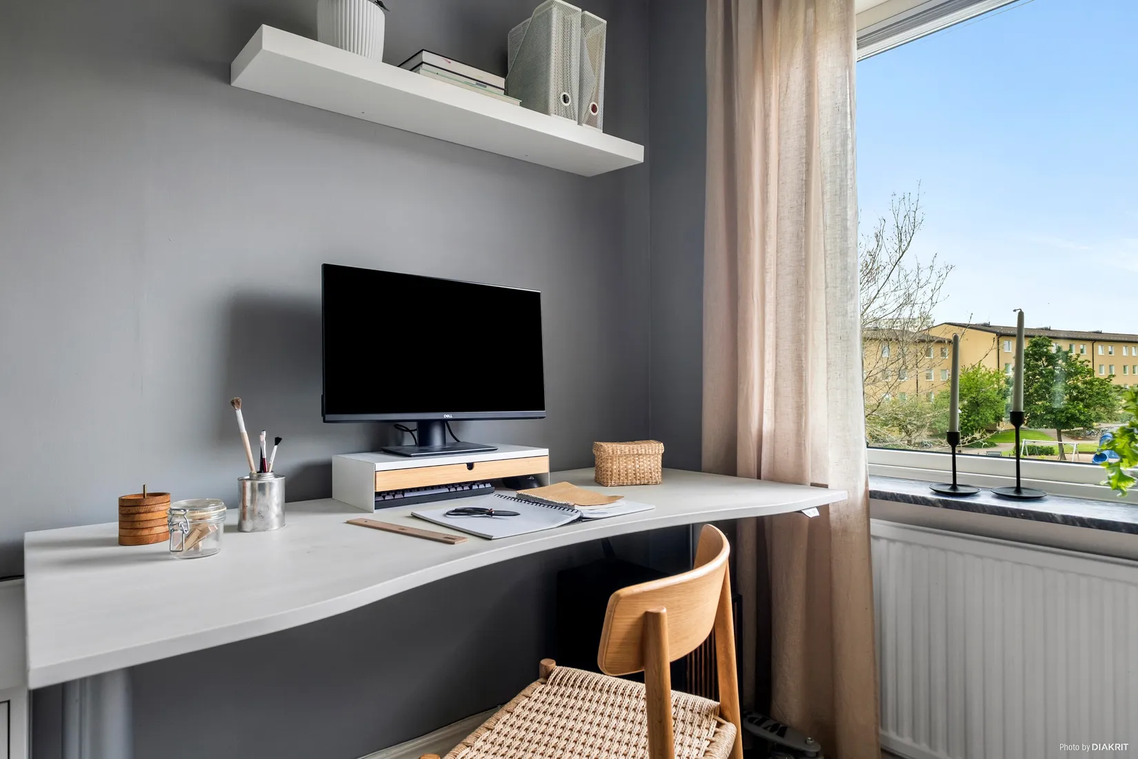 Bostadsrätt, Ponnygatan 2 E, Åby, Mölndal