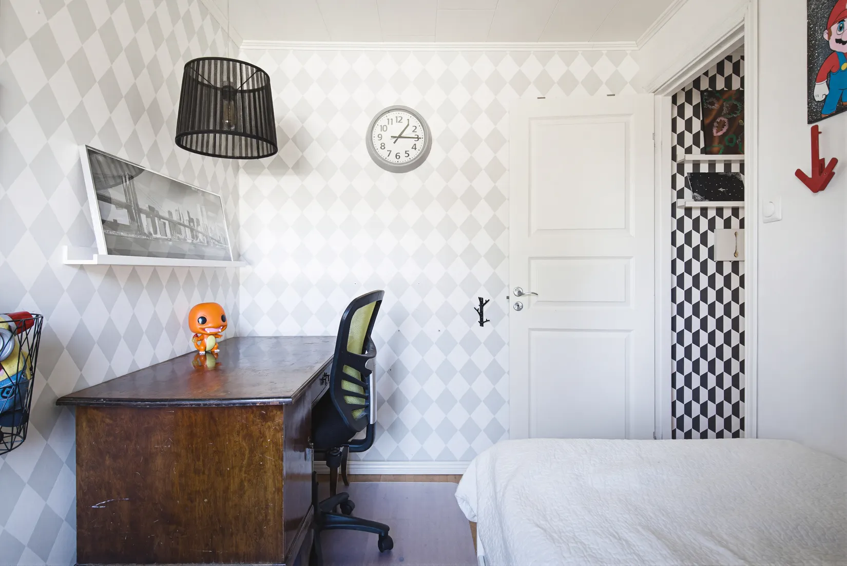 Villa, Vilanvägen 15, Vilan, Uppsala