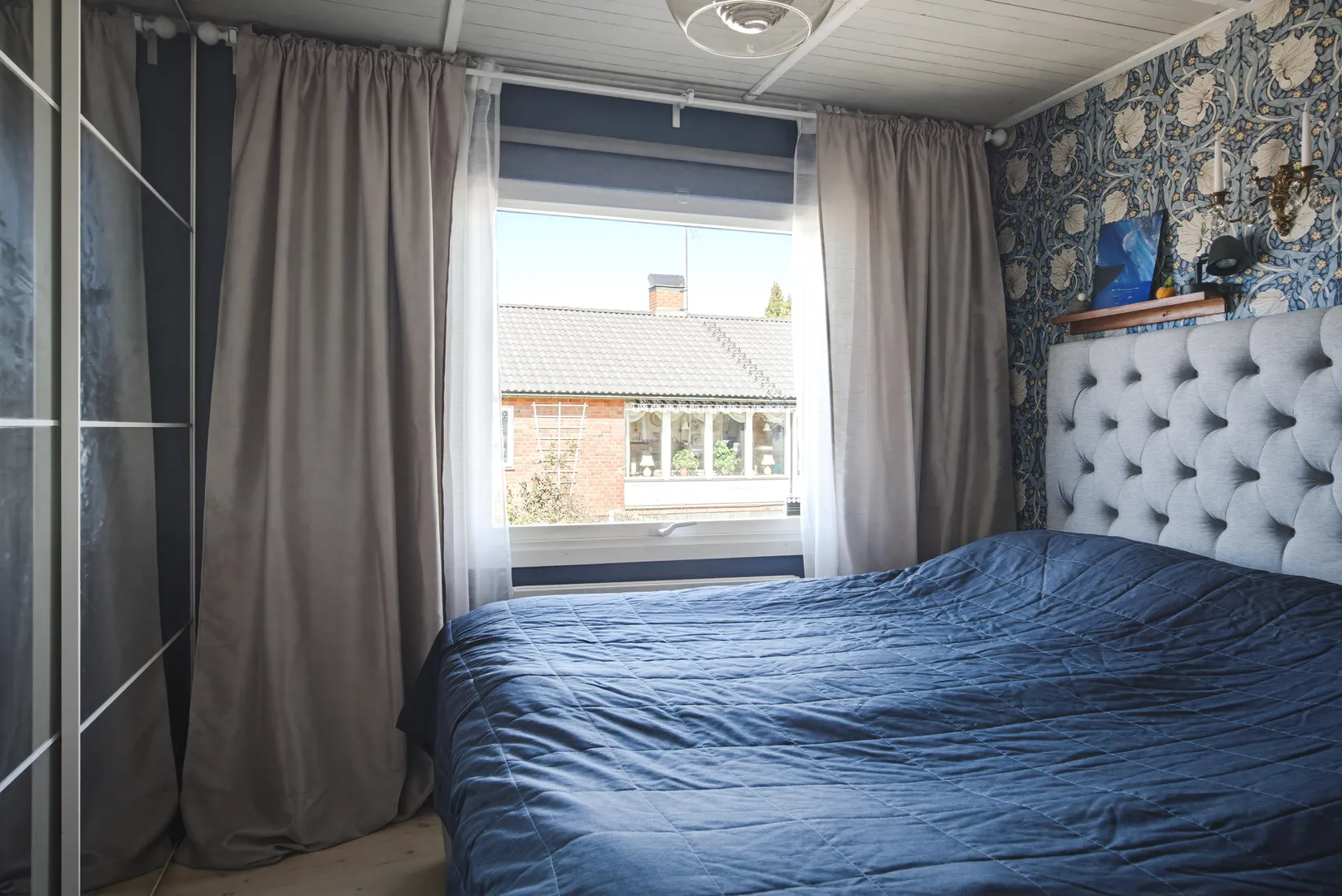 Villa, Vilanvägen 15, Vilan, Uppsala