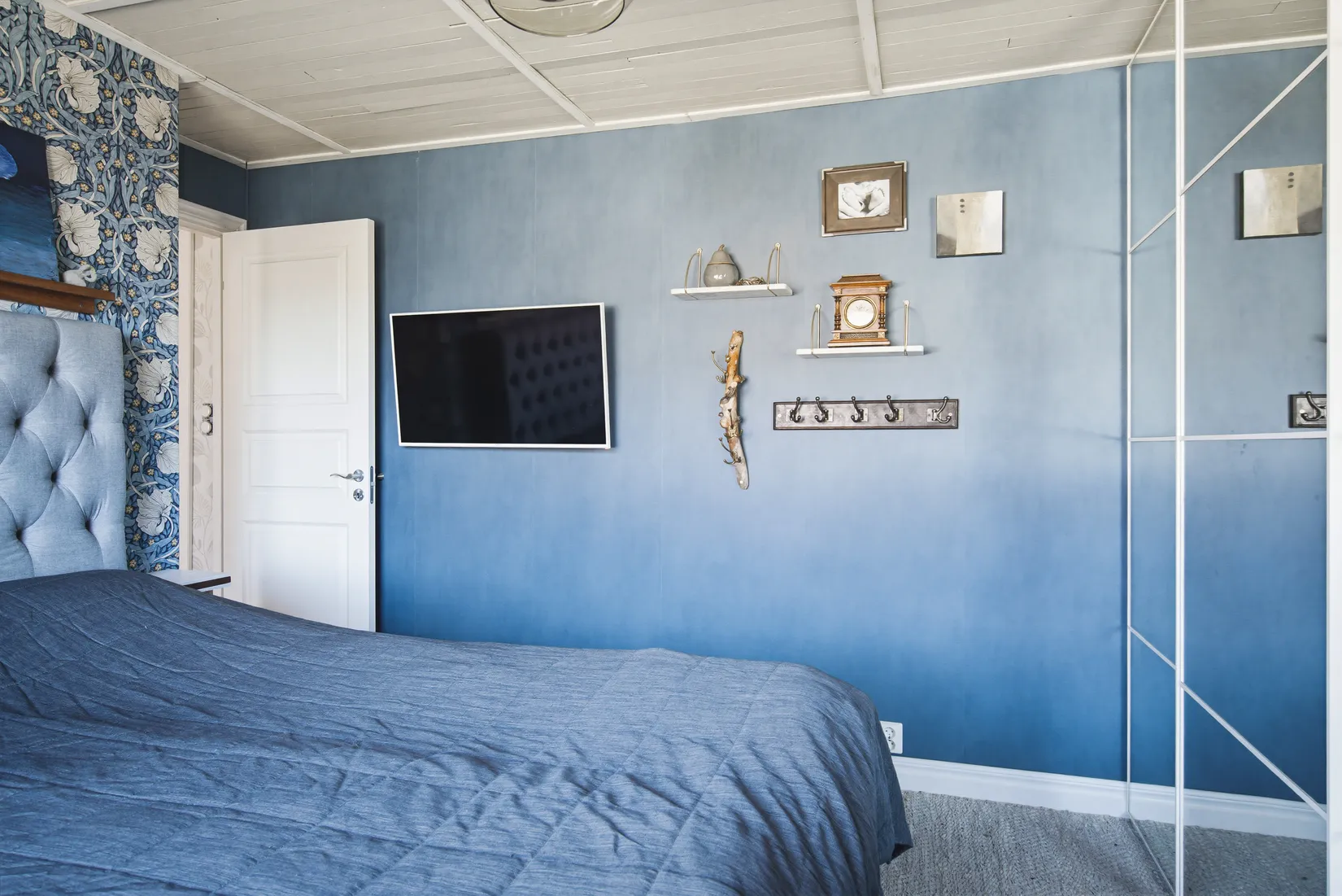 Villa, Vilanvägen 15, Vilan, Uppsala