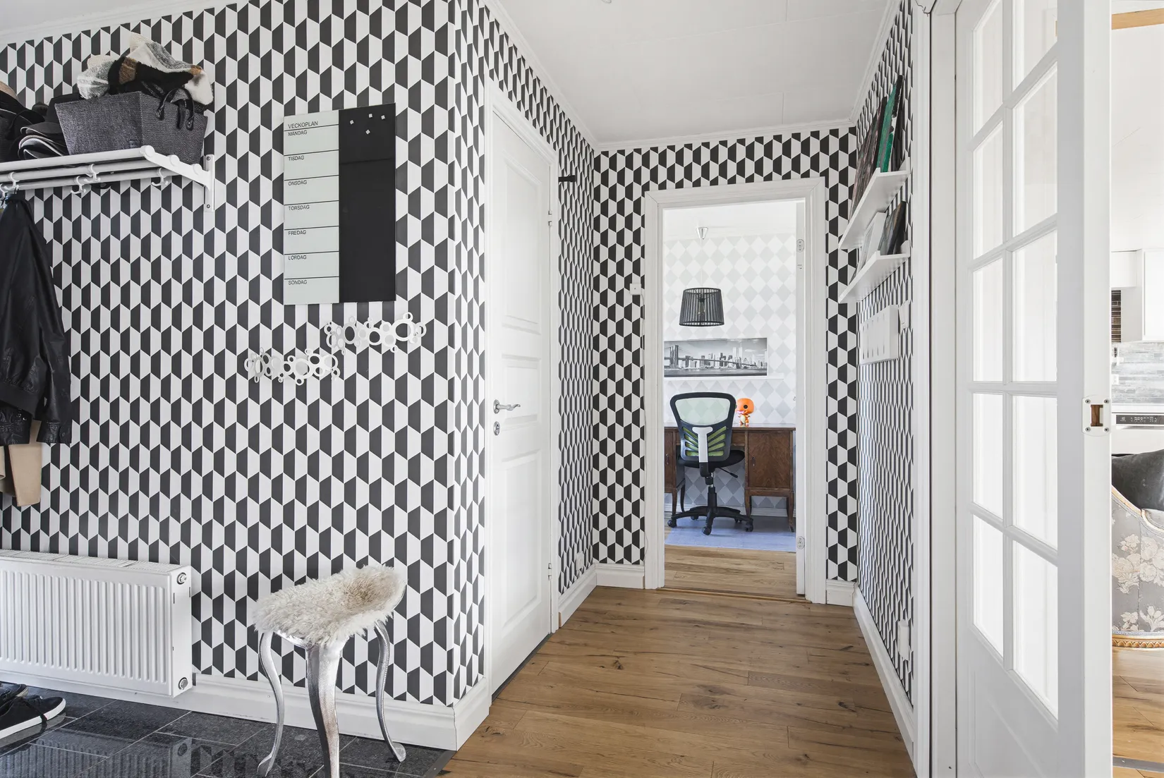 Villa, Vilanvägen 15, Vilan, Uppsala