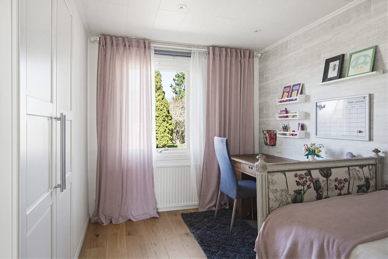 Villa, Vilanvägen 15, Vilan, Uppsala