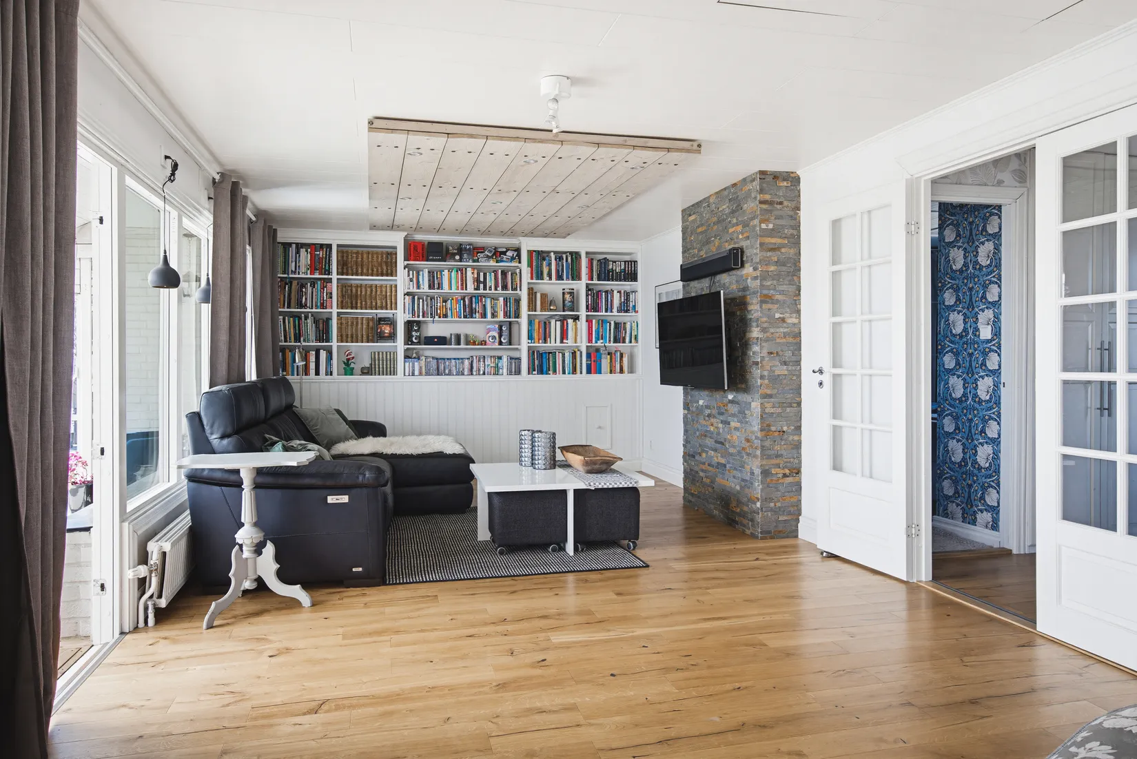 Villa, Vilanvägen 15, Vilan, Uppsala