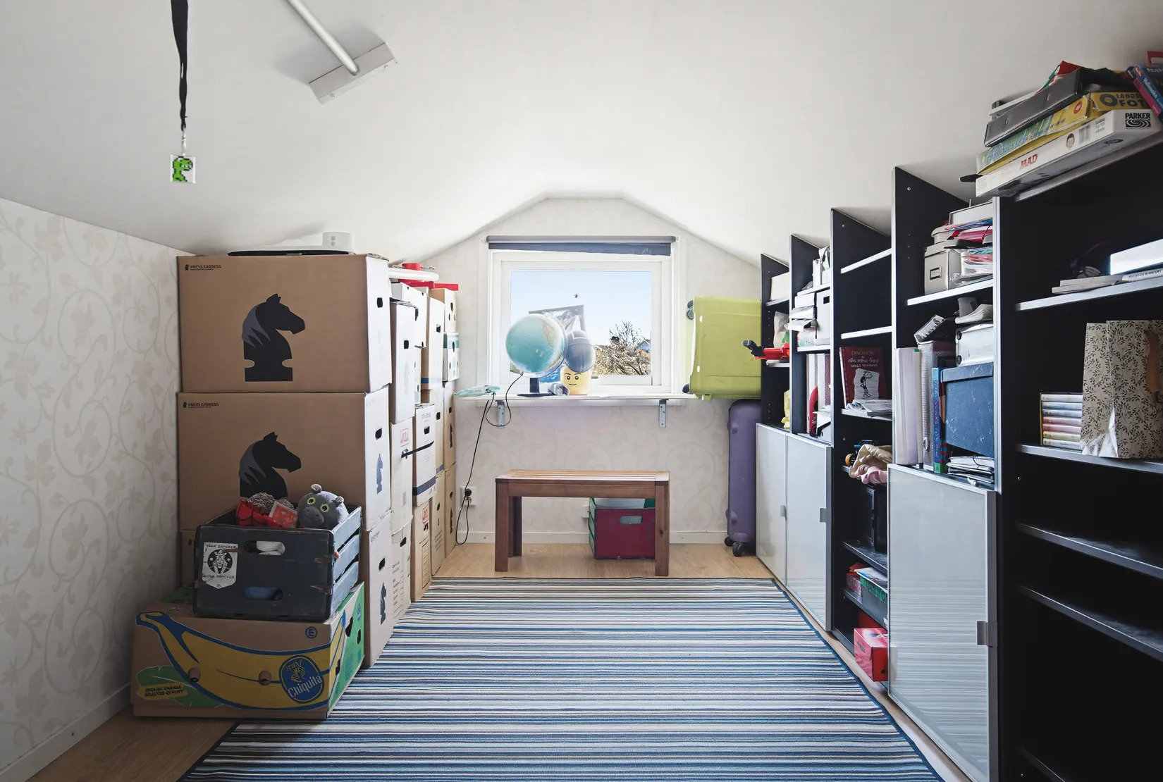 Villa, Vilanvägen 15, Vilan, Uppsala