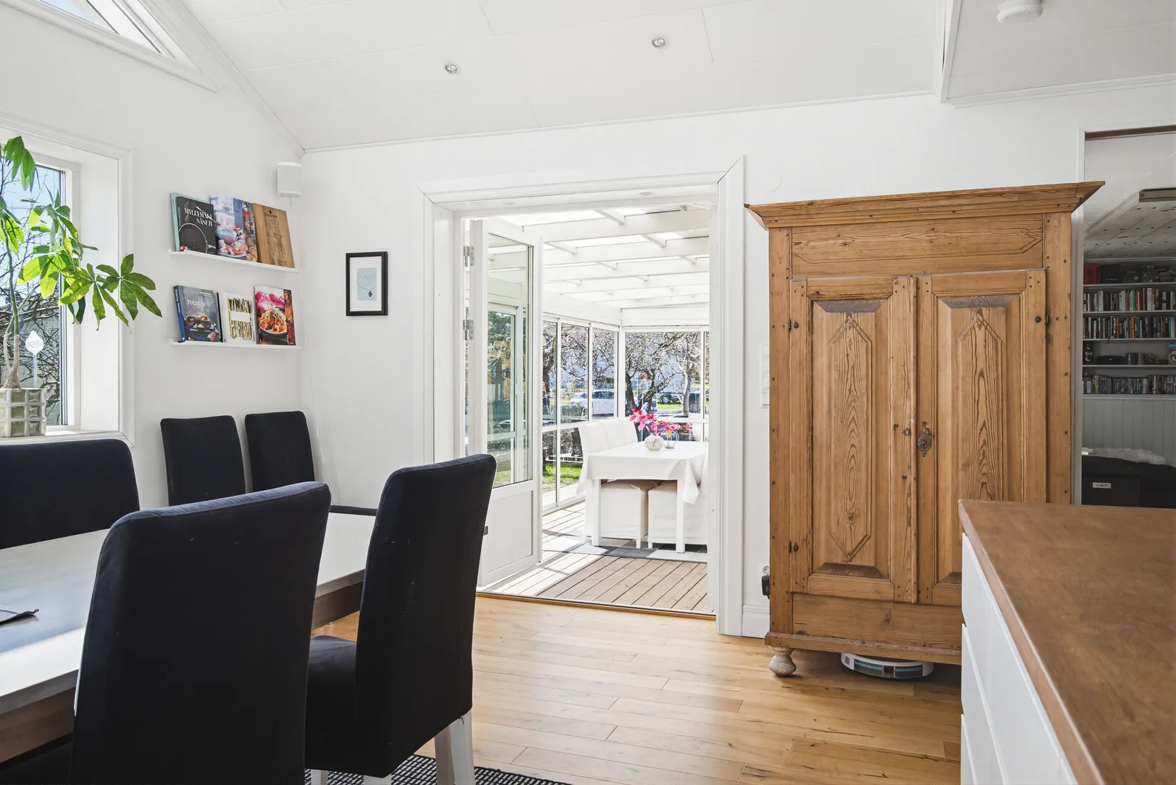 Villa, Vilanvägen 15, Vilan, Uppsala