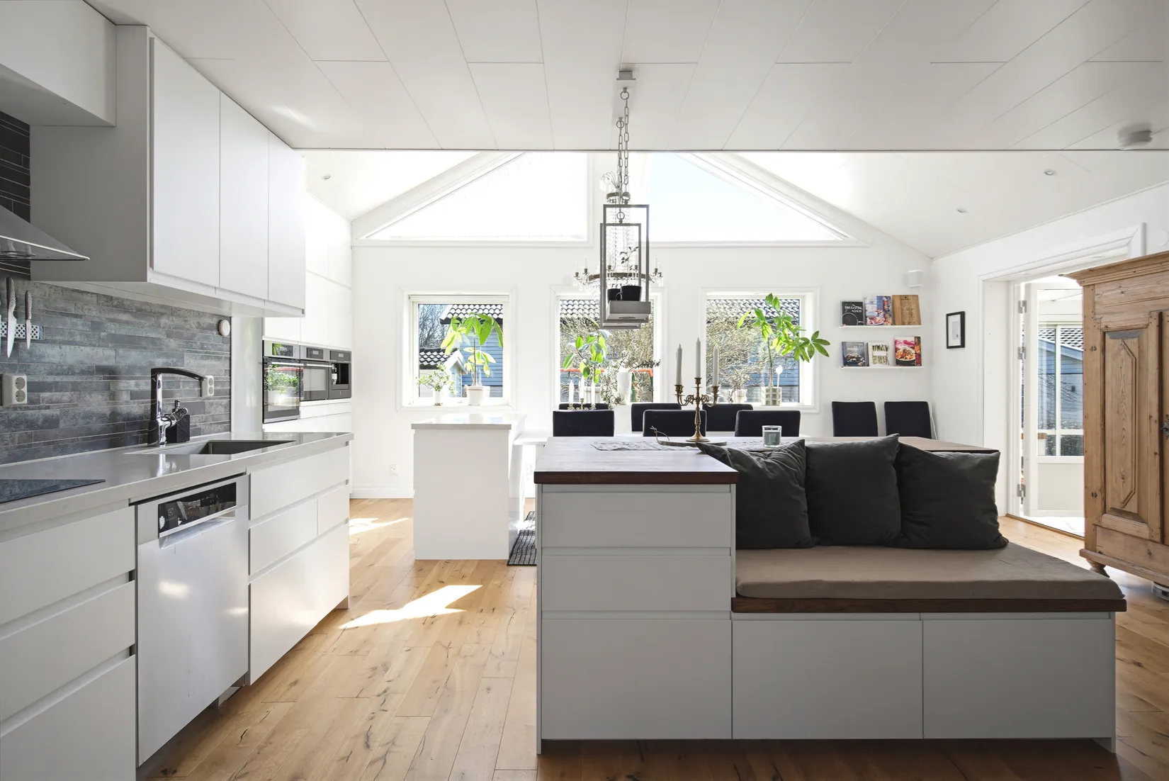 Villa, Vilanvägen 15, Vilan, Uppsala