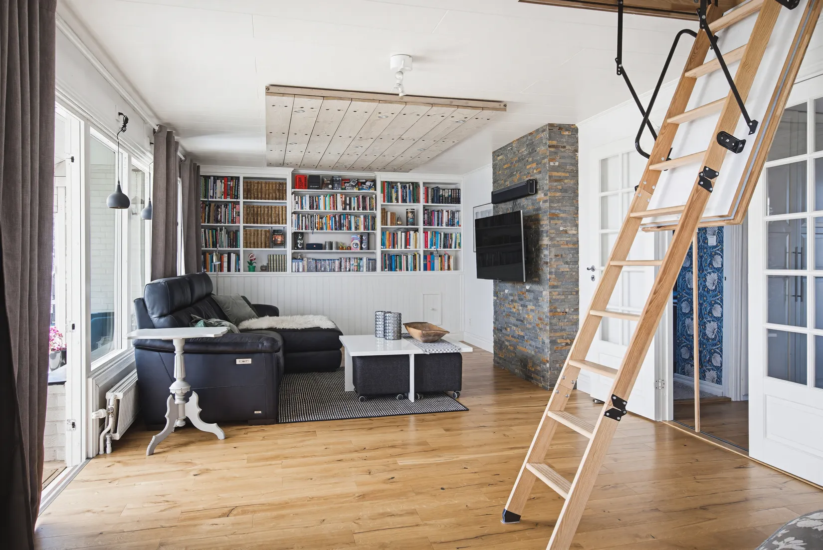 Villa, Vilanvägen 15, Vilan, Uppsala