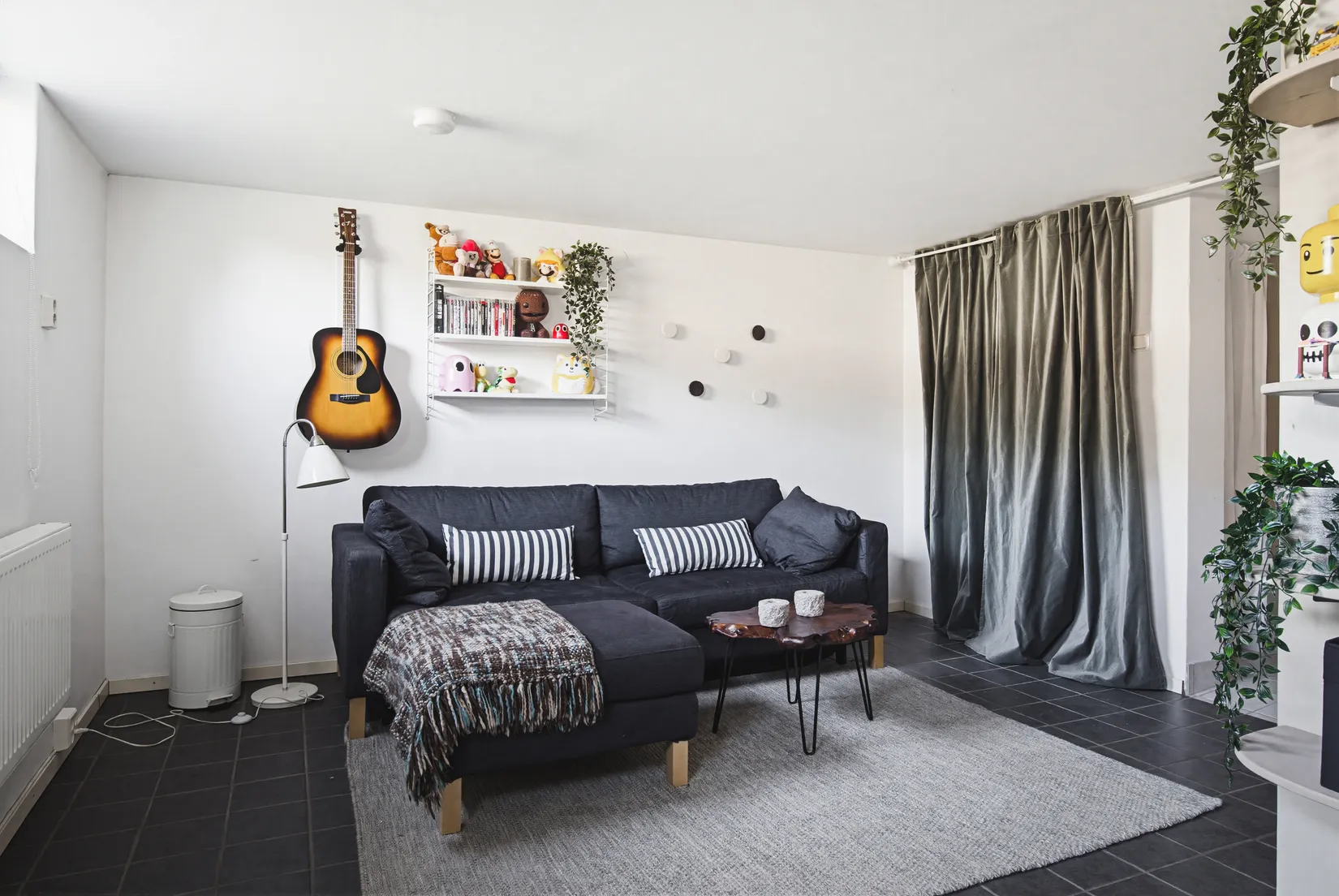 Villa, Vilanvägen 15, Vilan, Uppsala