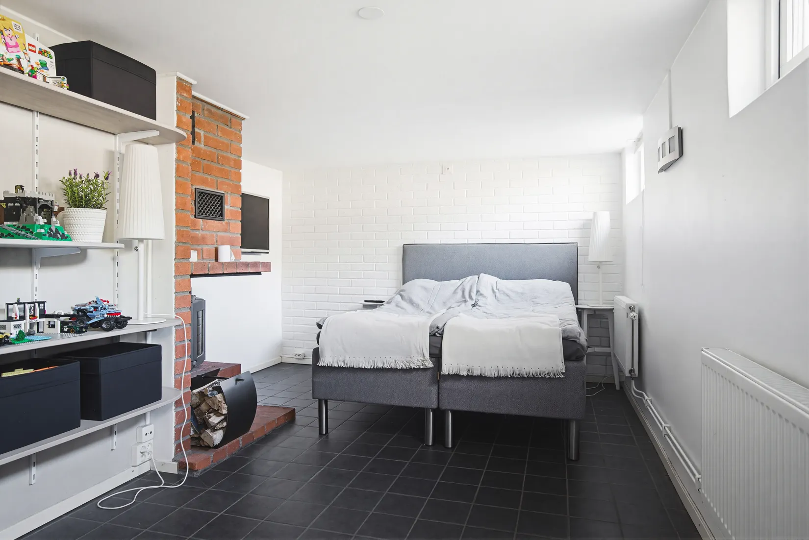 Villa, Vilanvägen 15, Vilan, Uppsala