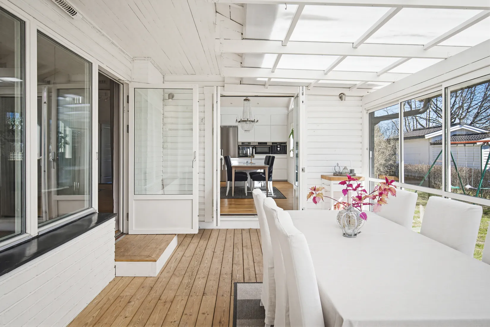 Villa, Vilanvägen 15, Vilan, Uppsala