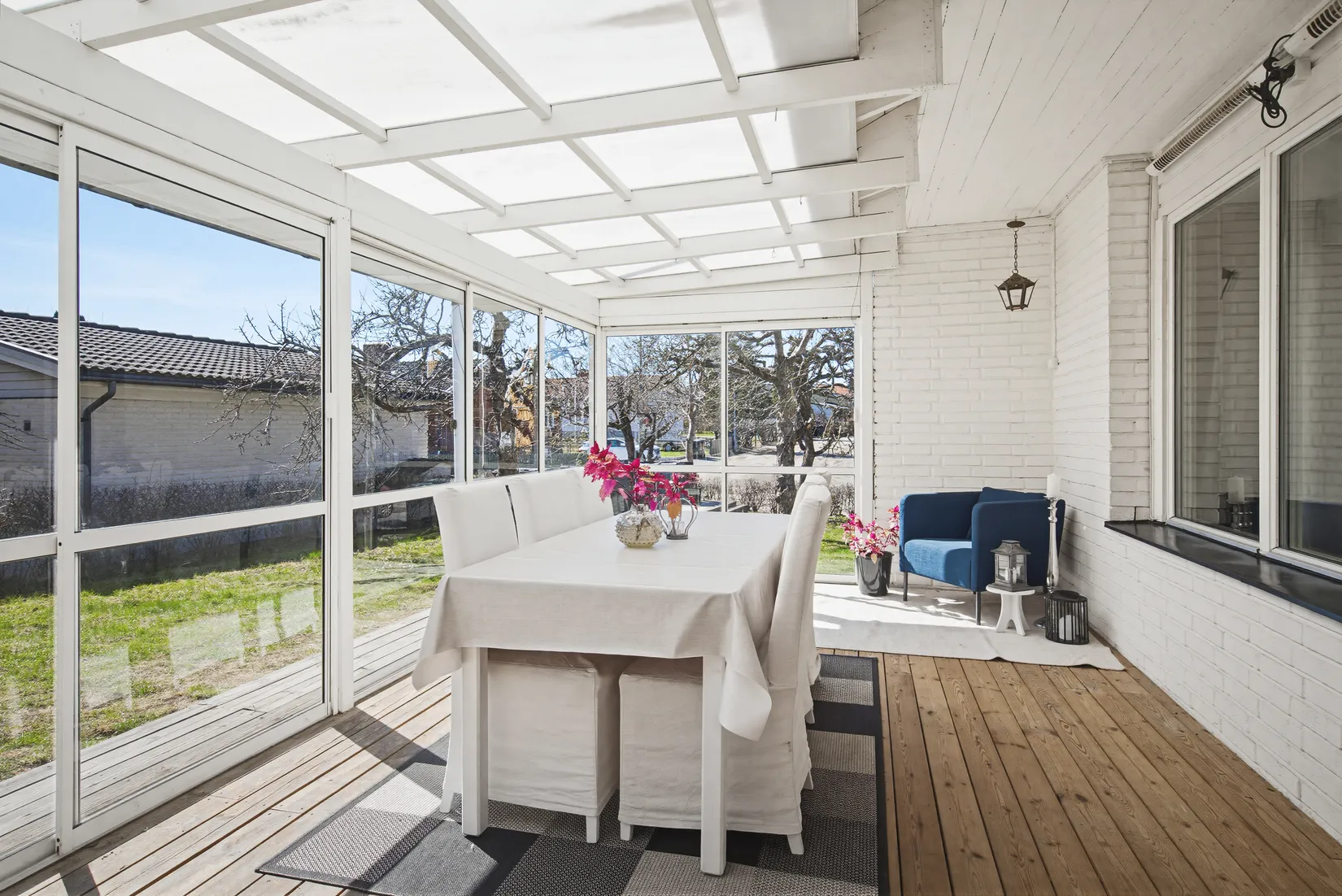 Villa, Vilanvägen 15, Vilan, Uppsala