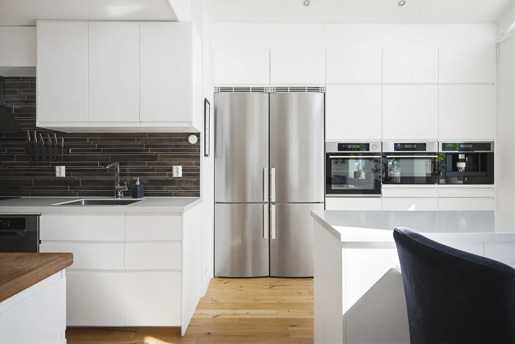 Villa, Vilanvägen 15, Vilan, Uppsala