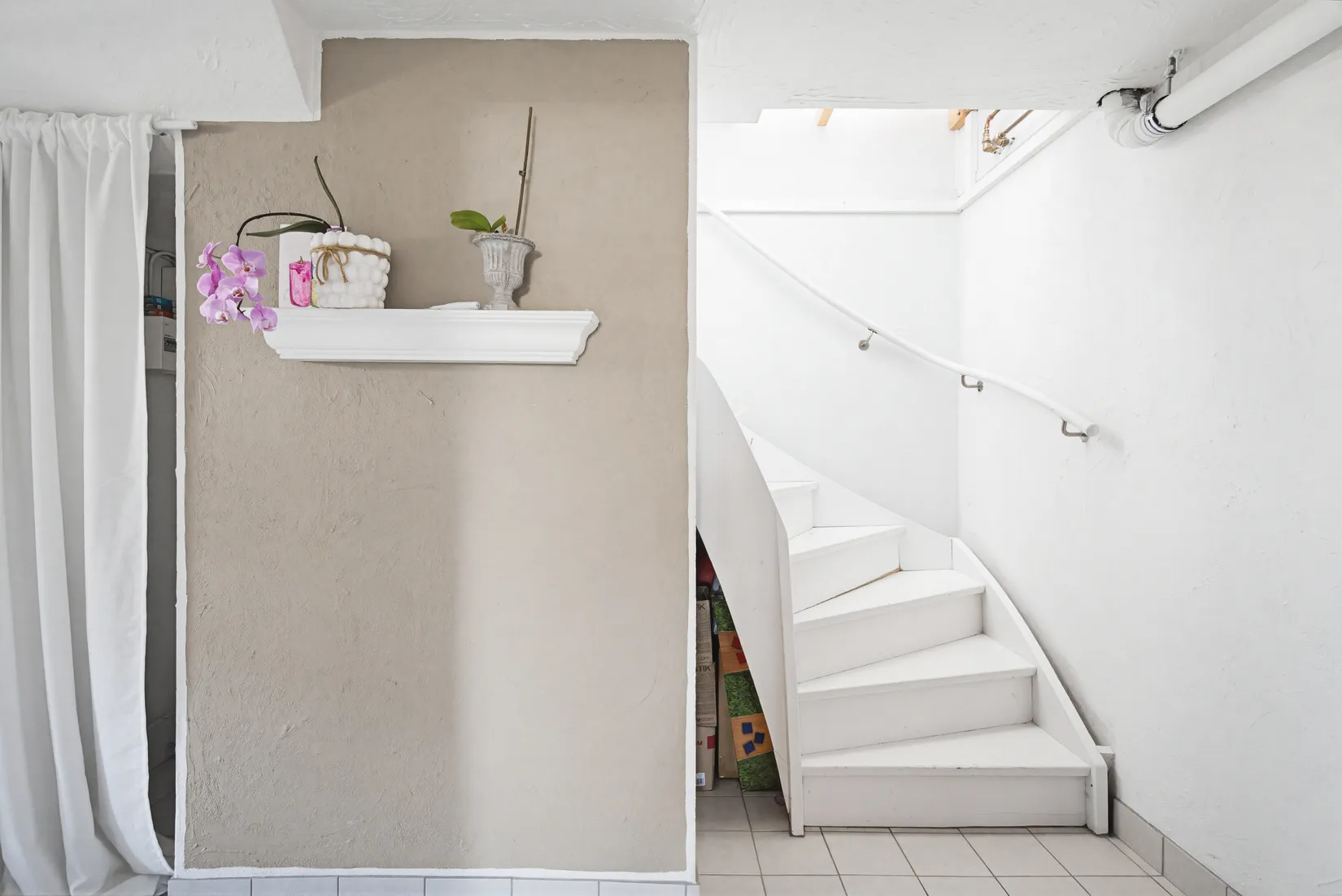 Villa, Vilanvägen 15, Vilan, Uppsala