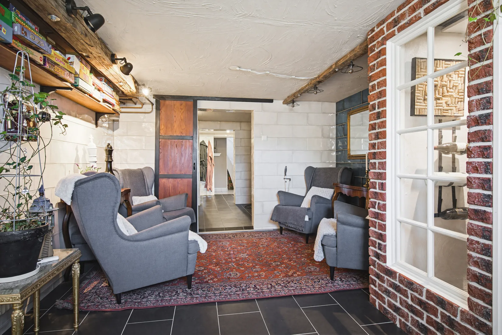 Villa, Vilanvägen 15, Vilan, Uppsala