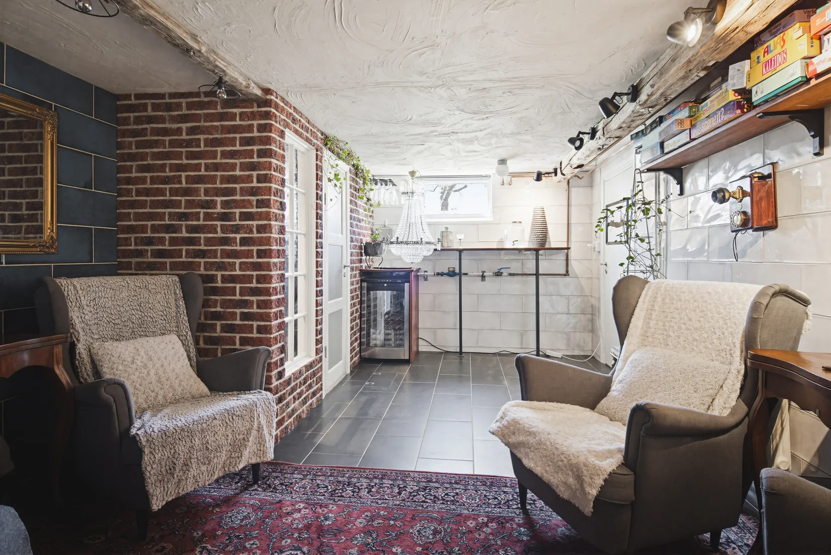 Villa, Vilanvägen 15, Vilan, Uppsala